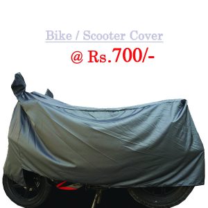 Universal Bike & Scooter ...
