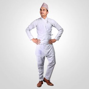 Latest Daura suruwal in Nepal