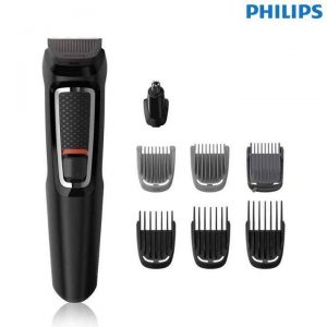 Philips Multigroom Series 3000 8-in-1, Face 3730/15