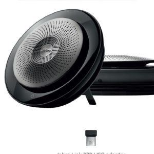 Jabra Black Speak 710MS + LINK...