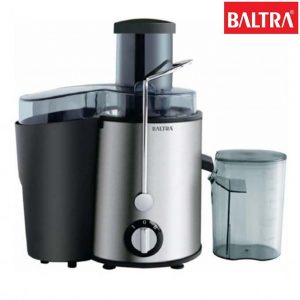 Baltra Gust 500W Juicer Mixer Grinder Bjmg 102