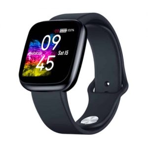 Crystal 3 Smart Watch Bluetoot...