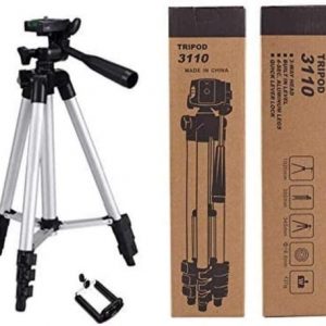 True Deal Tripod-3110 Portable Camera Tripod