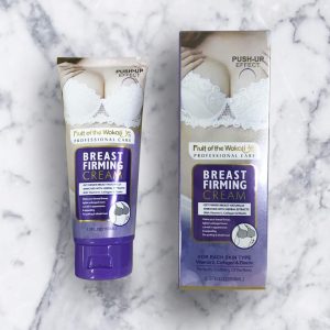 Breast Firming Cream Make Breast Enlarge Tighter Curved Appearance