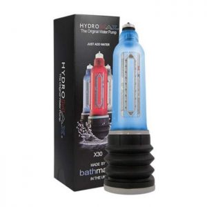 Bathmate X30 (Penis Enlarger) Enhanced Diameter