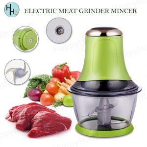 Meat And Vegetable Grinder 2L ...