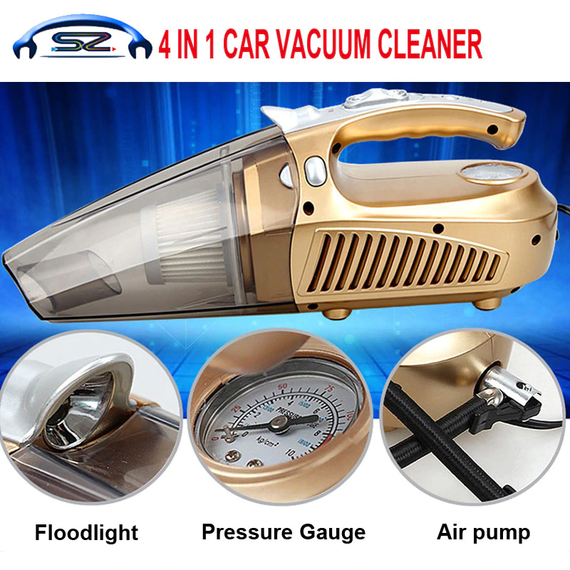 Multi-function-Portable-Car-Vacuum-Cleaner-12V-4-IN-1-120W-High-Power-Wet-and-Dry