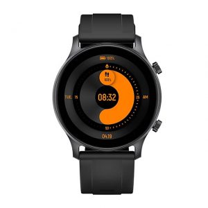 Haylou RS3 5.0 Men AMOLED Screen 14 Sports Modes GPS Bluetooth