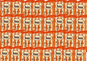 Biscuits Khajuriko Puff Biscuits